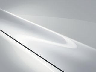 CX 5 Rhodium White