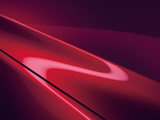 CX 5 Soul Red Crystal