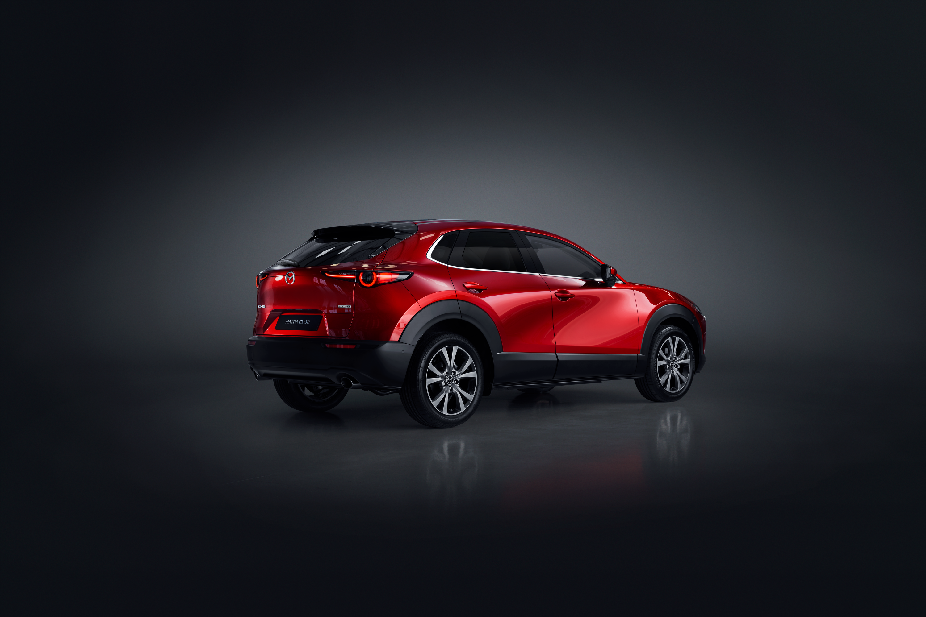 2019 CX 30 EU(LHD) 1 03 RQ 3DR