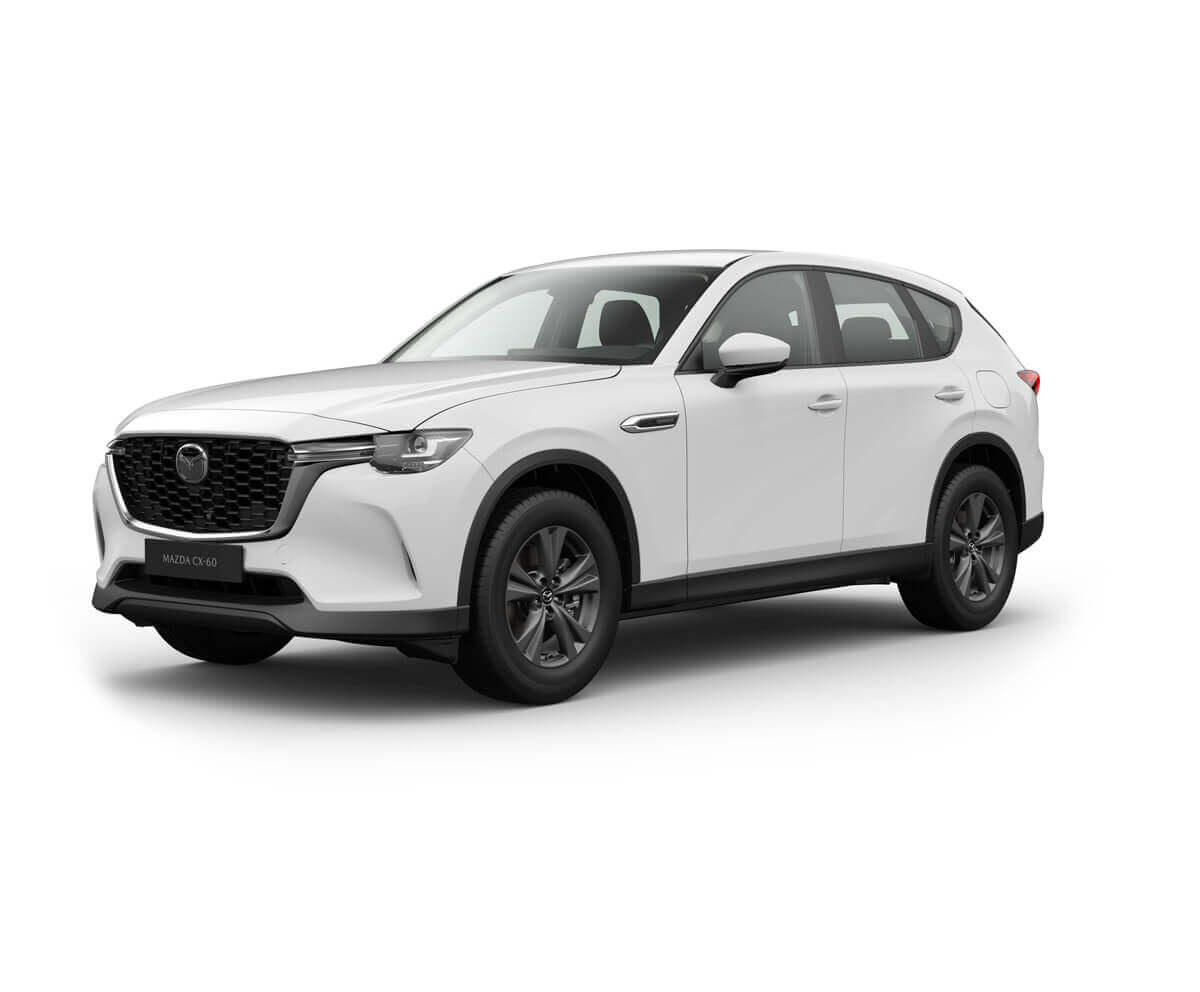 Cx 60 Prime Exterior