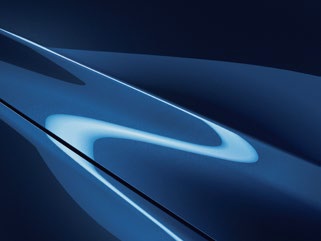 CX 5 Eternal Blue